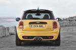 Mini Cooper Hardtop 2015 года